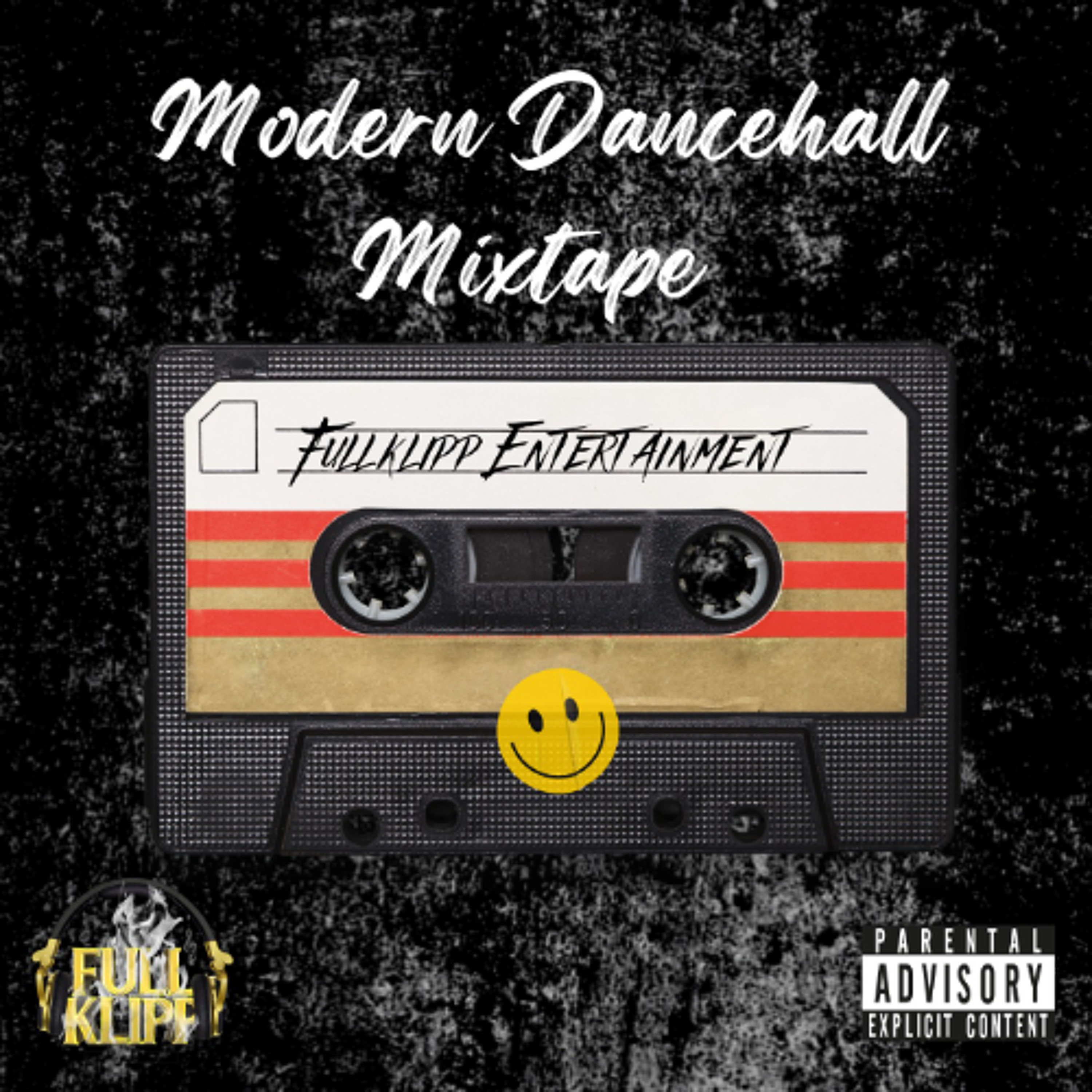 Modern Dancehall Mixtape By Fullklipp Entertainment