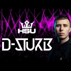 What’s a girl to do D-Sturb - UNRELEASED