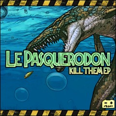 KRNS & Le Pasquerodon - I'm Just Playing Part II