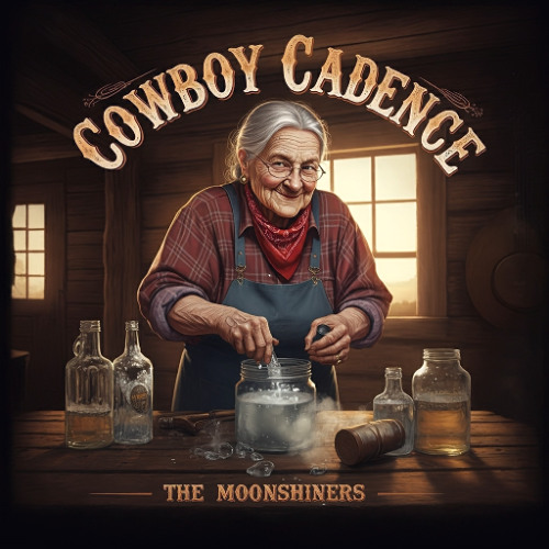 Granny's Got the Recipe!