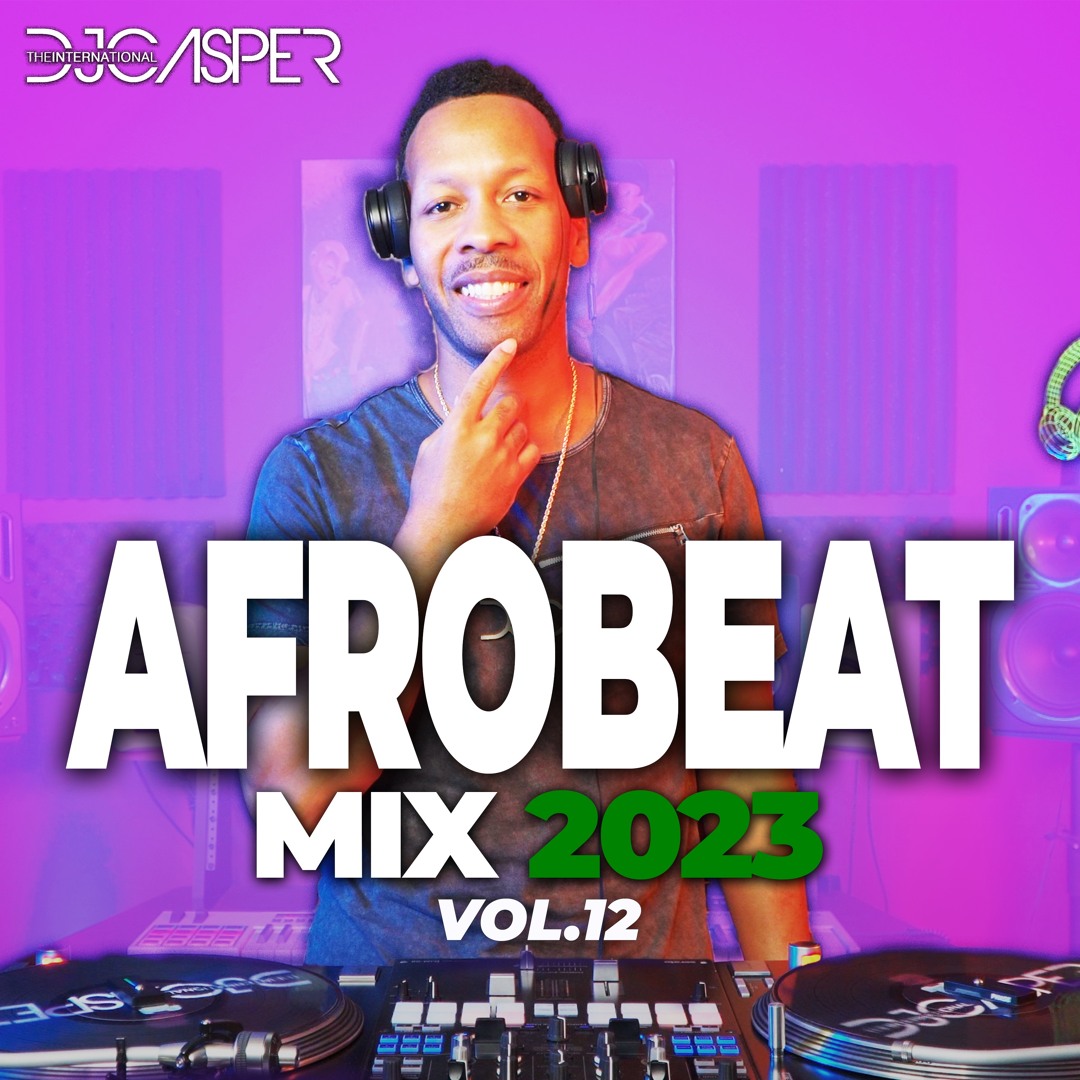 NEW AFROBEAT MIX 2023 π₯ | BEST OF AFROBEAT MIX 2023 VOL. 12π§ #afrobeatmix2023 cover artwork
