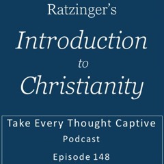 Ratzinger's Introduction to Christianity