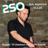 2SO @ Spin Nightclub 10.4.25