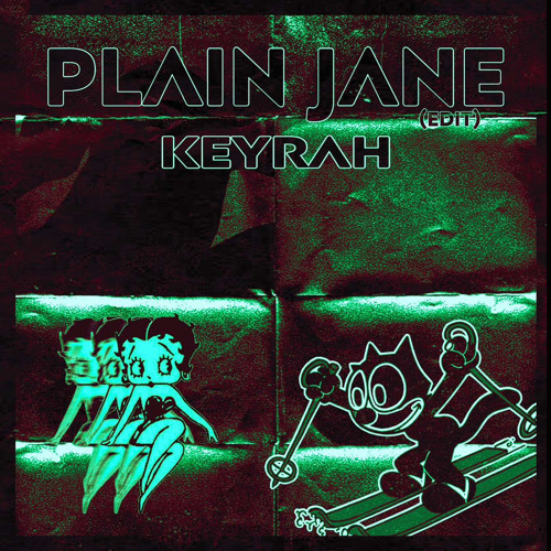 Plain Jane (edit) free dl