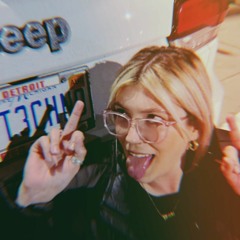 chelyracks - mix 001