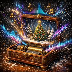 newyear (MusicBox)
