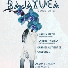 Nahum Ortiz @ Rajatuca Sessions - 17.08.2019