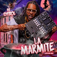 La Marmite Vol 1 Mix By Dj Eyedol