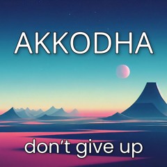Don't Give Up