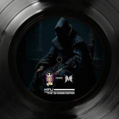 KFU - THE SHOREKEEPER (MAGNIFICENT EP) (SICK MVSIC RECORDS)