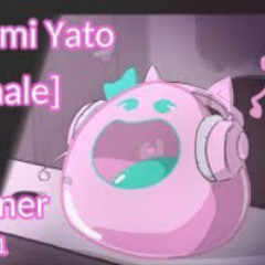 Yato(Female)x listener p1 ASMR [My Hero Academia?]