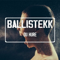 Du Hure (Beatfabrik) Remix [170bpm]