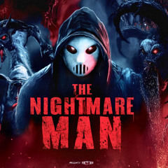 Angerfist - The Nightmare Man