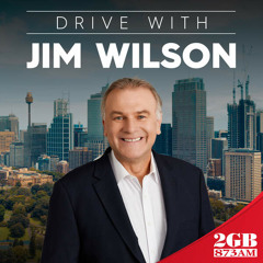 Jim Wilson, 2GB, 24 March 2022
