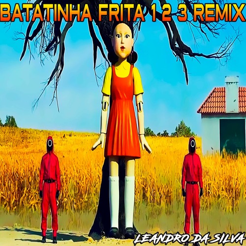 Batatinha Frita 123