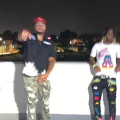 Piss me off - Jseato x Luh Skunk