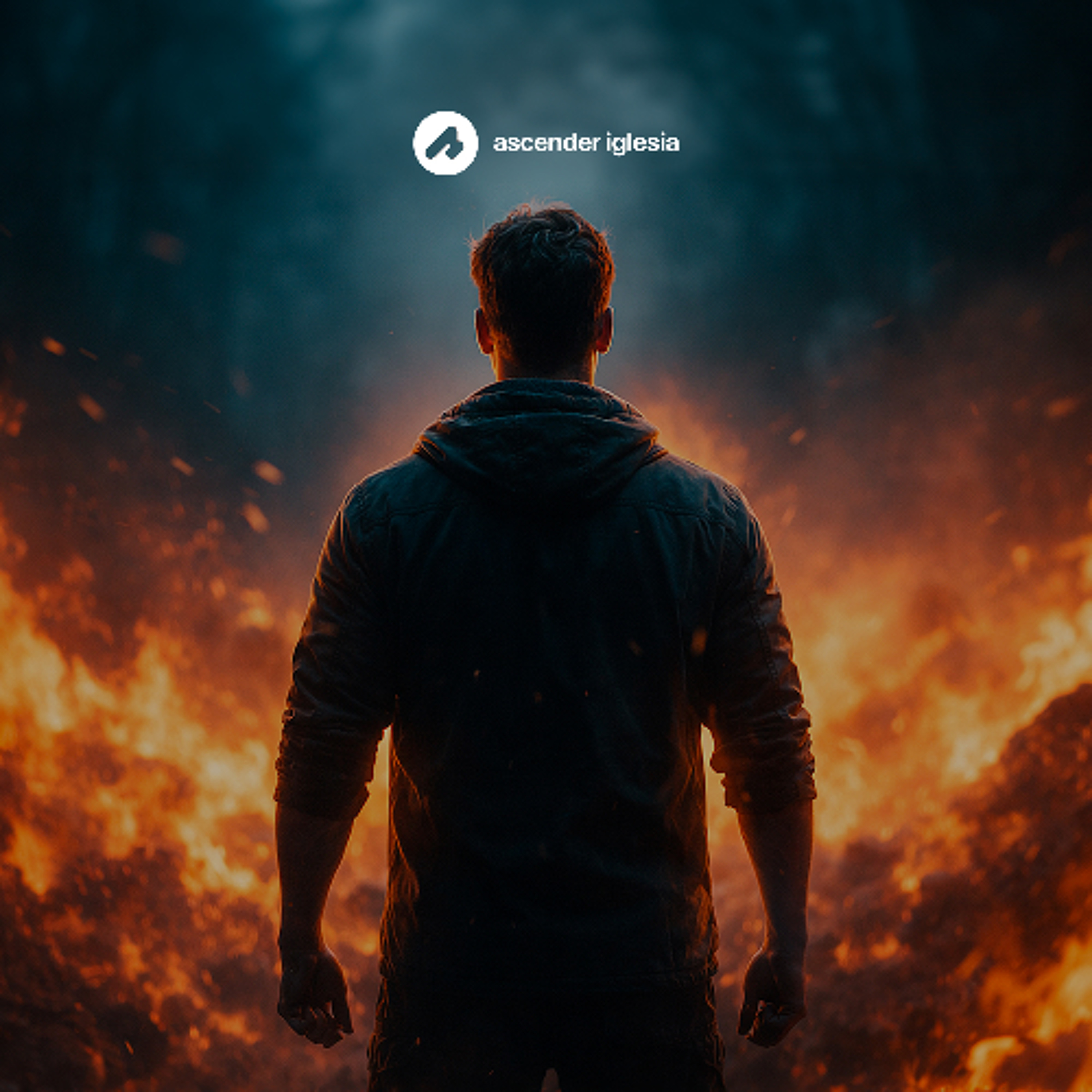 Un corazón resuelto delante de Dios