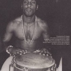 D’Angelo - Found My Smile Again (Pala.Edit)