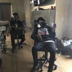 Lucki - Pretty Roxy (Unreleased Leak)