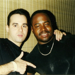 DJ Disciple Live 91.5 FM WNYE, NYC, 1-11-96' (Manny'z Tapez)