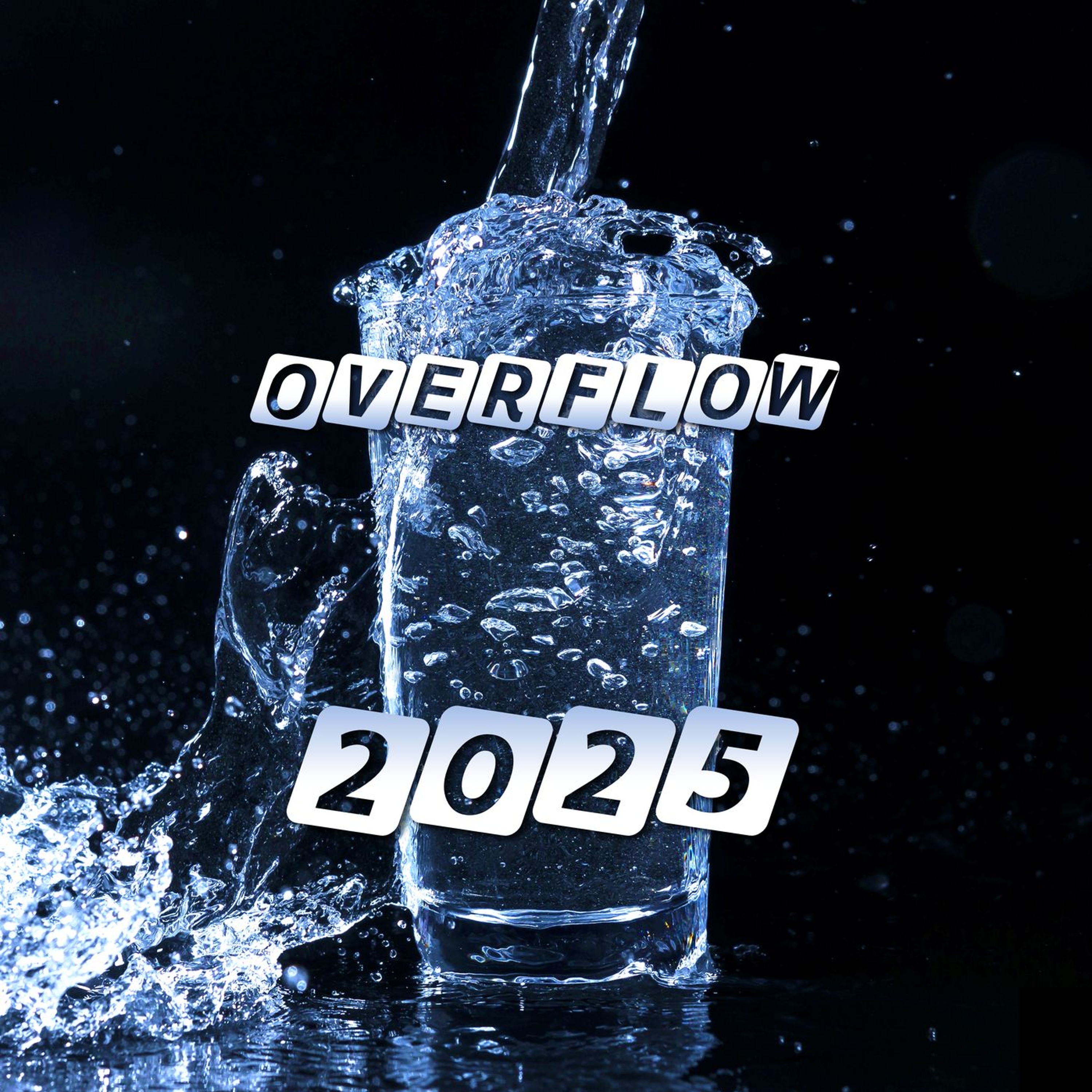 Overflow 2025 – Channels Of Blessing episode artwork