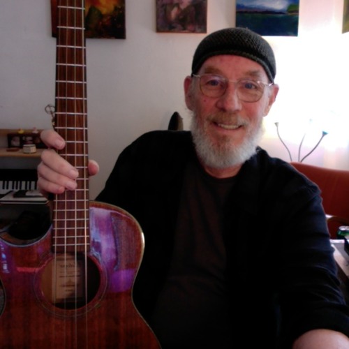 Bob Tingle Writes Music About New Improvisation Ideas