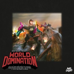 World Domination (with Connecticut)