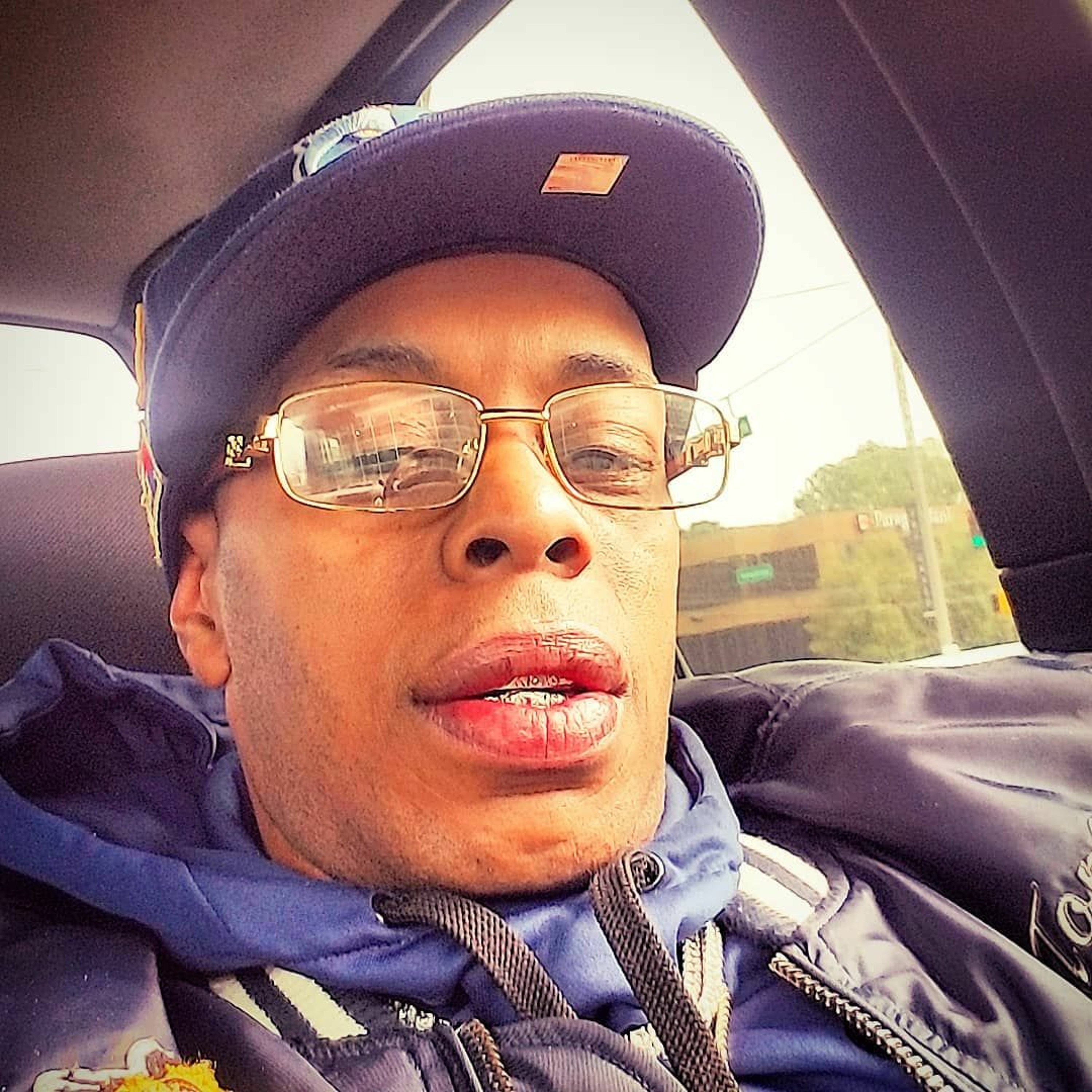 Celebrate HBF episode artwork