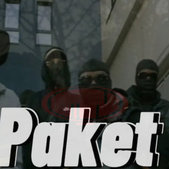 Paket x rude boy (prod. by me )