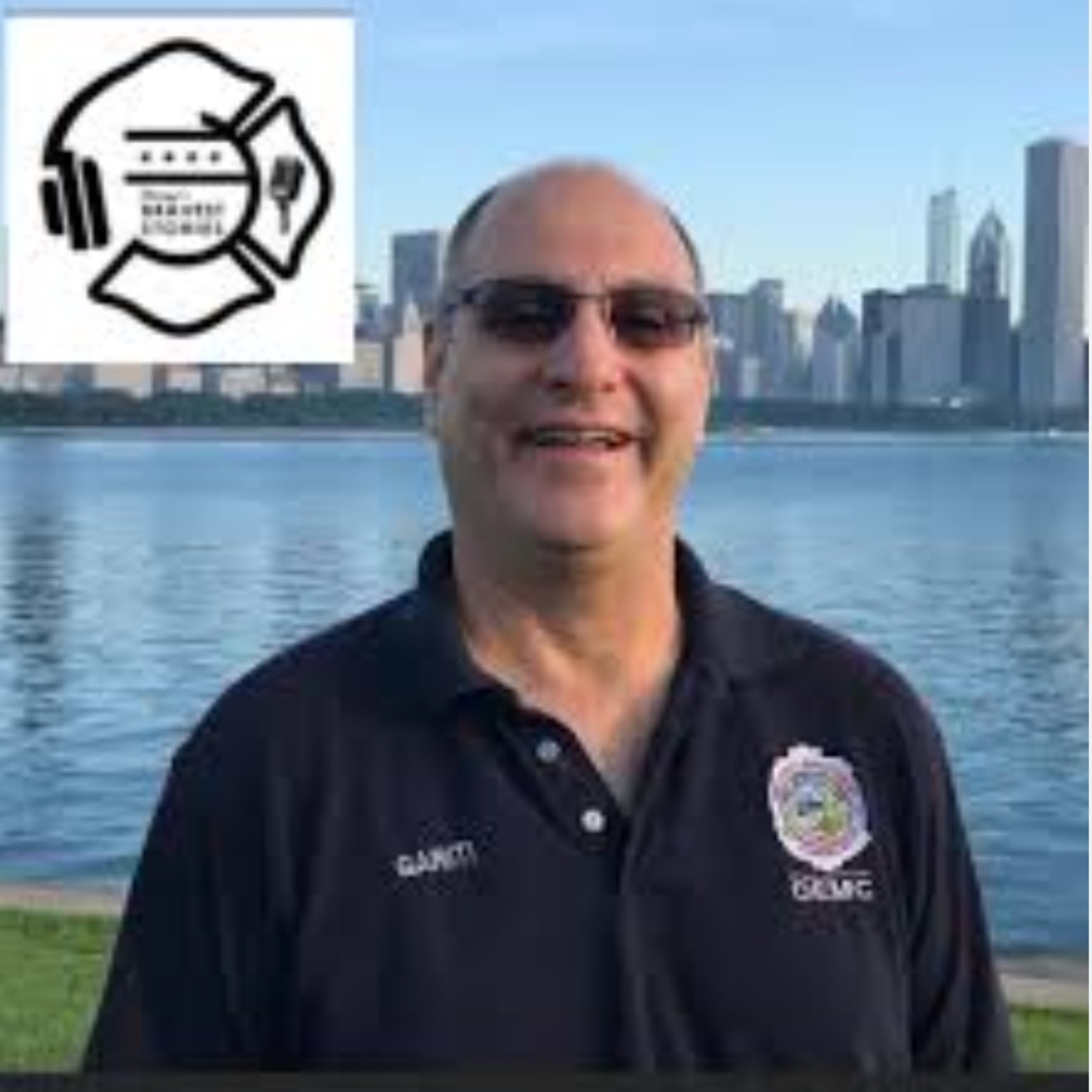 Roll call - Tom "the Voice" Gariti, almost 35 years of dispatching the Chicago Fire Department . episode artwork