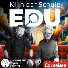 Prof. Detmar Meurers - Who Cares About AI? Warum Lehrkräfte die wahren Expert*innen sind