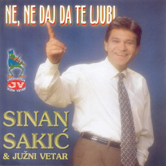 Ne budi me majko
