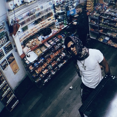 k suave - easy money sniper (slowed)