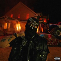 Yeat - PROJECT LYFESTYLE