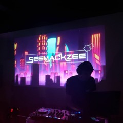 seemackzee @ Spread The Love 2020