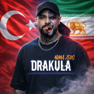 Nima Zeus - Drakula (Türkçe Rap )