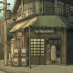 婆心古狸 悒うつぼ