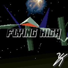 Flying High - The Hxliday X Trippie Redd Type Beat Prod. Vermeer222 | FBF19