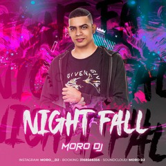 ɴɪɢʜᴛғᴀʟʟ- ʙʏ ᴍᴏʀᴏᴅᴊ