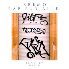 Rap Für Alle (prod. by Mafio)