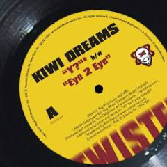 Kiwi Dreams ‎– Y? (Danny's Dub)