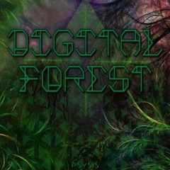 Dadda @ Psysis's Digital Forest 2023