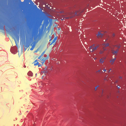 'Circles ;Instrumental sketch'  (E.J..Berest 5, 12.2025) - 07-12-2025 16.57