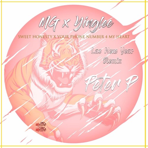 DJ Peter P - SweetHonestyXYourheartformynumber(MGXYinglee Mashup RMX)