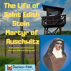 Preview Saint Edith Stein Audio
