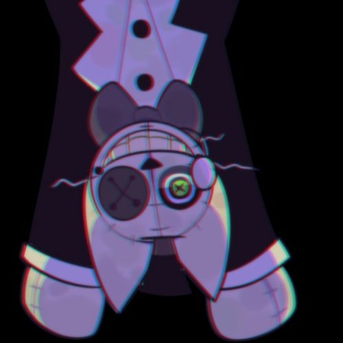 Rolling Down The Street, In My Katamari (Slowed)