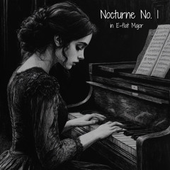 Nocturne No. 1 in E-flat Major (Part One)