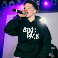 Lil Mosey (Type Beat)