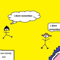 Patweekc & Earl Dawgit - I Dont Remember