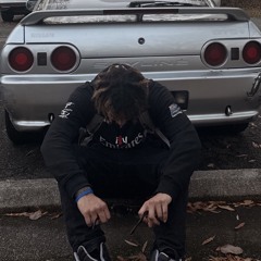 Sapixnce - I’m Not Tryna Waste Your Time (demo)